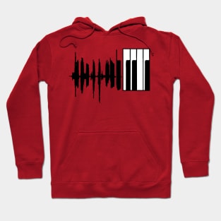 Music Hoodie